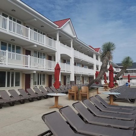 Desert Sand Resort Avalon Exterior photo